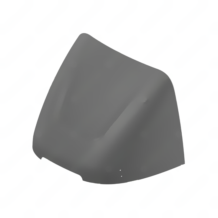 22-54585-000 FAIRING-ROOF,DAYCAB/PA