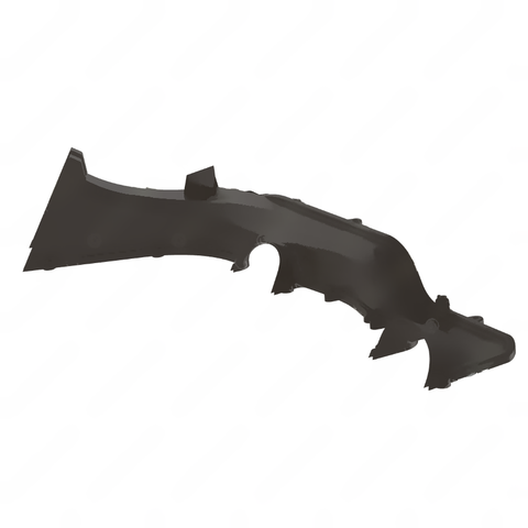 22-54642-000 DUCT-WING FACE VENT,M2 HD
