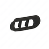 22-54727-000 BEZEL-DOOR DEMIST,FRNT