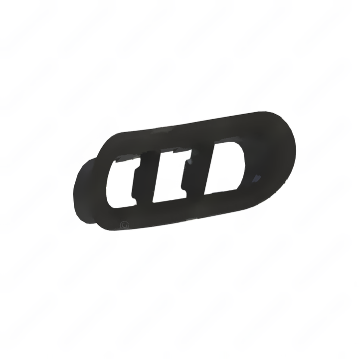 22-54727-000 BEZEL-DOOR DEMIST,FRNT