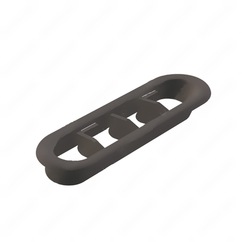 22-54728-000 BEZEL-DOOR DMST,RR,BAS