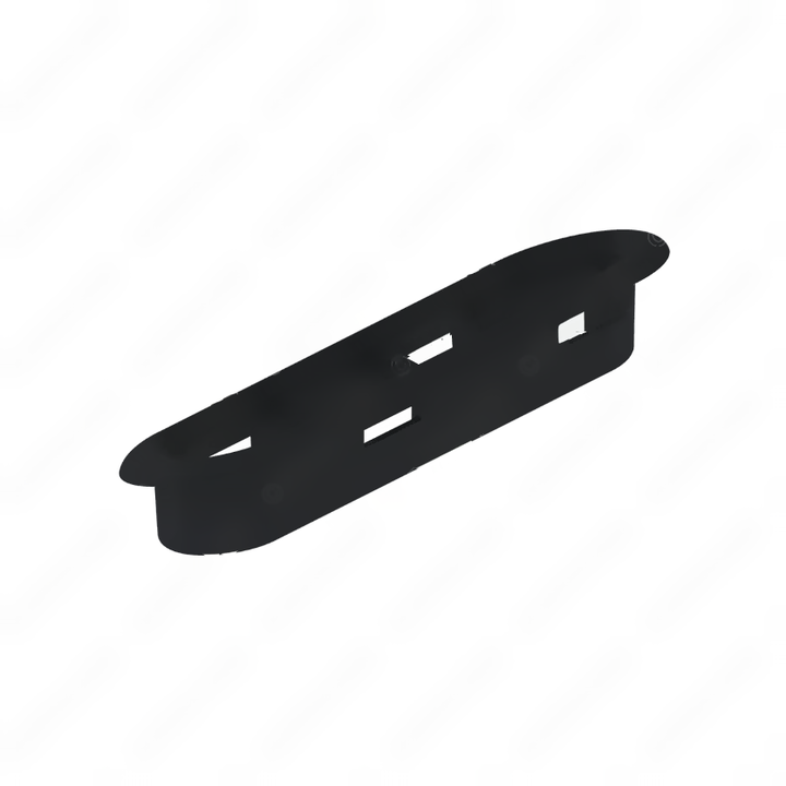 22-54728-003 BEZEL-DOOR DMST,RR,UPG