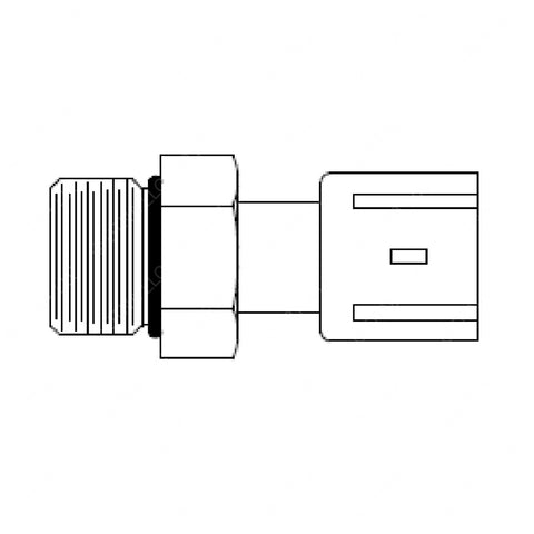 22-54800-002 TEMP SENDER,1-1/16X12,