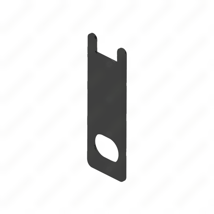22-57363-000 BRKT-DASH,FRONT WALL R