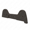 22-57393-000 CUP HOLDER-PANEL,LOWER
