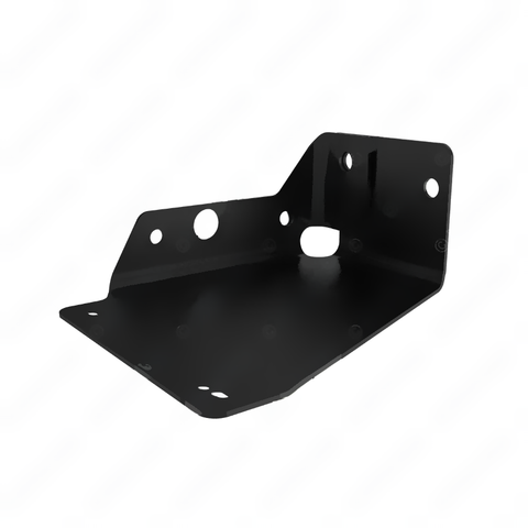 22-57485-000 BRACKET-FRM MTD,HORN/OIL