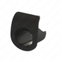 22-57491-000 BEZEL-PARK BRAKE REL