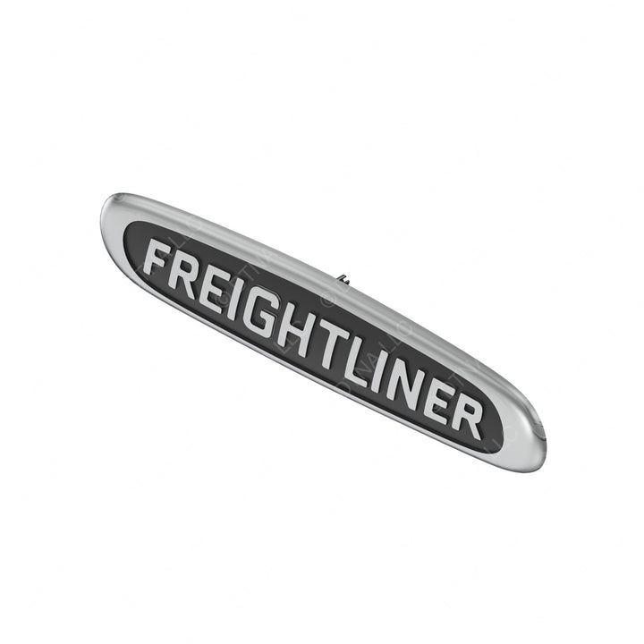 22-57547-000 NAMEPLATE-FREIGHTLINER,LARGE