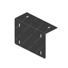 22-57760-000 BRACKET-LICENSE PLATE,