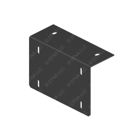 22-57760-000 BRACKET-LICENSE PLATE,