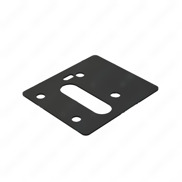 22-57804-000 PLATE-BENDIX,TRAILER BRAKE