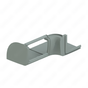 22-57810-001 SHELF-SD,48  MR,LONG,R