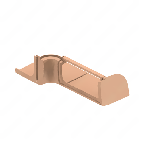 22-57816-008 SHLF SIDE 70 MR,SHRT,L
