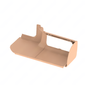 22-57816-009 SHLF SIDE 70 MR,SHRT,R