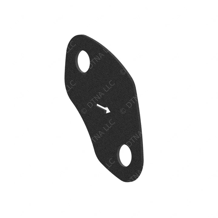 22-57848-002 GASKET-MIRROR HOLDER,U