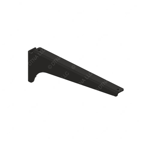 22-57907-000 BRACKET-DECK PLATE,O/B,FI