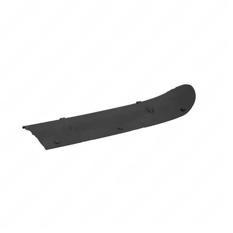 22-57964-000 COVER-SUNVISOR,EXTERIOR,RR,AERO,LH