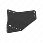 22-57979-000 BRKT-REAR SUPT,LH,FLH