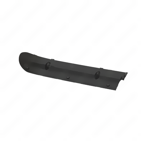 22-58007-000 COVER-SUNVISOR,EXTERIOR,RR,AERO,RH