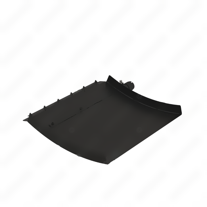 22-58108-004 FENDER QTR