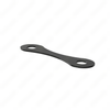 22-58121-000 SEAL, U-BOLT, NEOPRENE