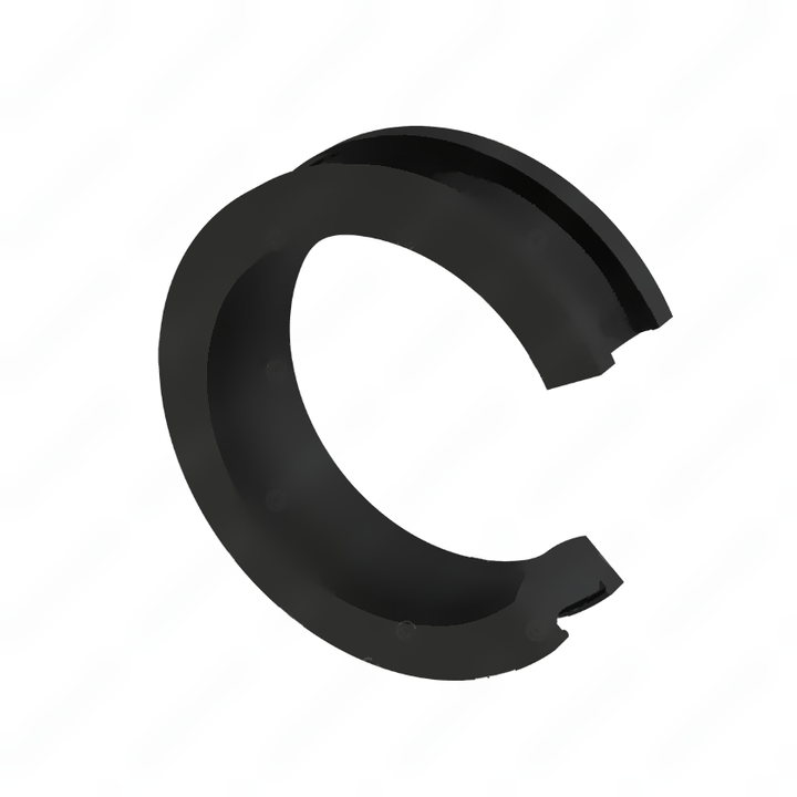22-58139-000 GROMMET-PEDESTAL,PLAST