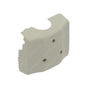 22-58180-000 COVER-LOWER CLAMSHELL
