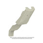 22-58225-000 COVER-LOWER,FXD STRG C