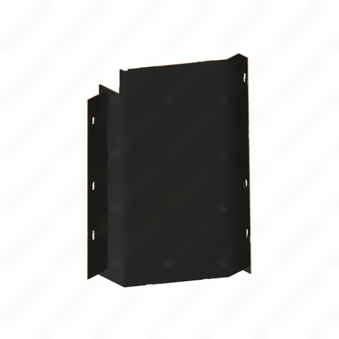22-58281-000 DUCT PLATE-CAB EXHAUST