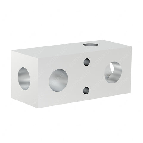 22-58295-000 MANIFOLD-HEATER PLUMBI