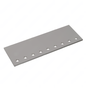 22-58332-005 SPACER-FIFTH WHEEL,FLAT PLT,.38"