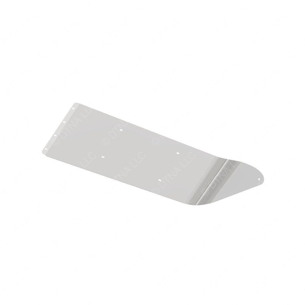 22-58497-010 VISOR-SUN,EXTERIOR,LH,SS