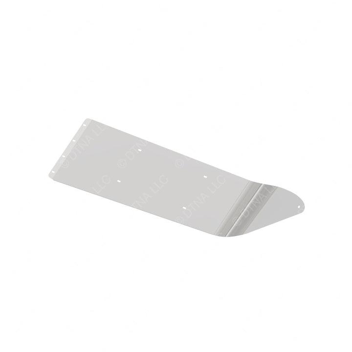 22-58497-010 VISOR-SUN,EXTERIOR,LH,SS