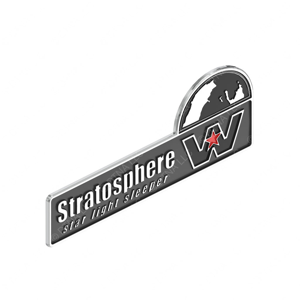 22-58509-000 NAMEPLATE,STRATOSPHERE