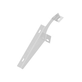 22-58662-002 BRACKET-SUNVISOR,EXTERIOR-INBOARD,SS304