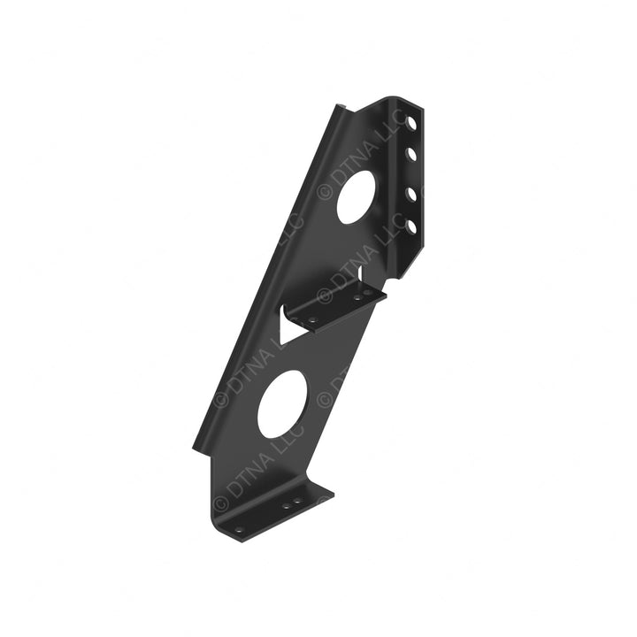 22-58666-000 BRACKET-STEP,CHASSIS MOUNTED,LH
