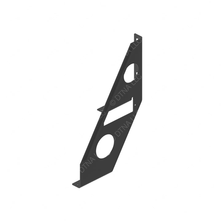 22-58666-001 BRACKET-STEP,CHASSIS MOUNTED,RH