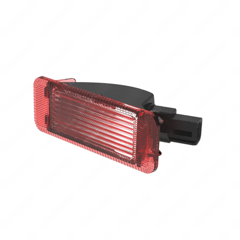 22-58757-001 LAMP-COURTESY,FOOTWELL