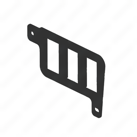 22-58779-002 PANEL-RH,3SW