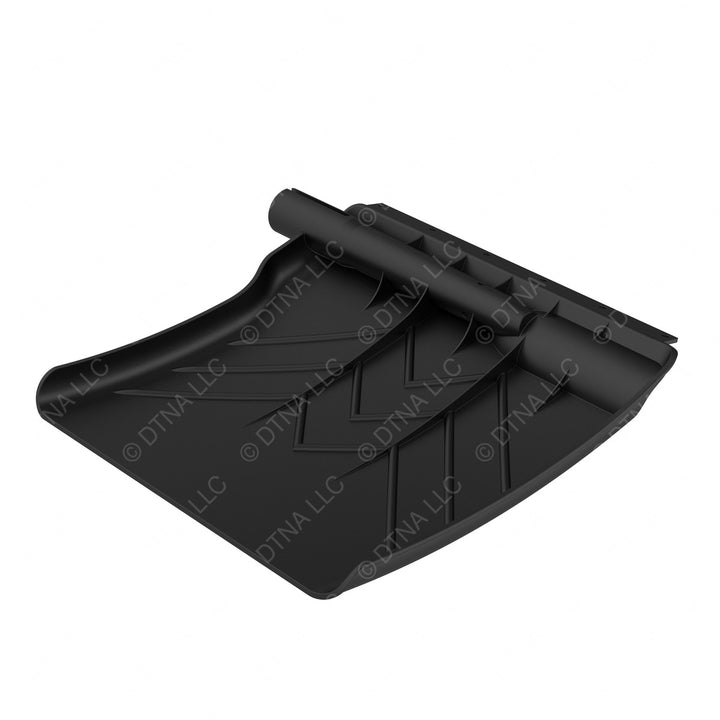 22-58857-001 QTR FENDER RR RH BLK