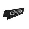 22-58864-001 FLAP-FENDER,BLK,F/L LOGO