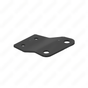 22-58910-000 BRACKET-FAIR,SUPPORT,LATCH,R