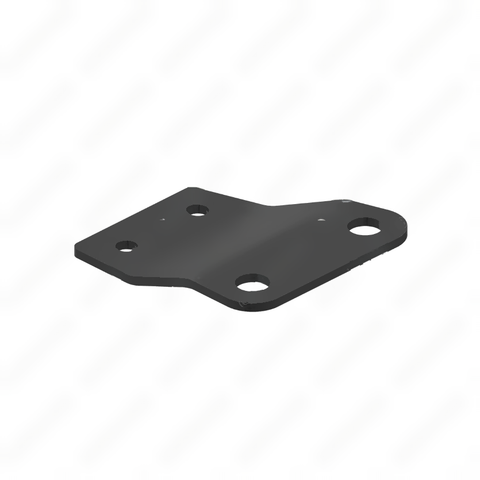 22-58910-000 BRACKET-FAIR,SUPPORT,LATCH,R