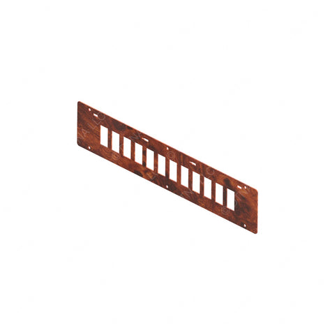 22-58996-005 PANEL-GAUGE,BURL,SMARTPLEX