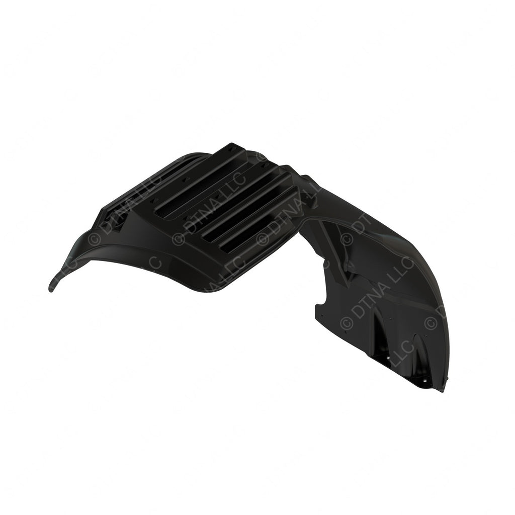 22-59170-007 PANEL-MUD FLAP,FRT,TWINSTR,LH,TRM