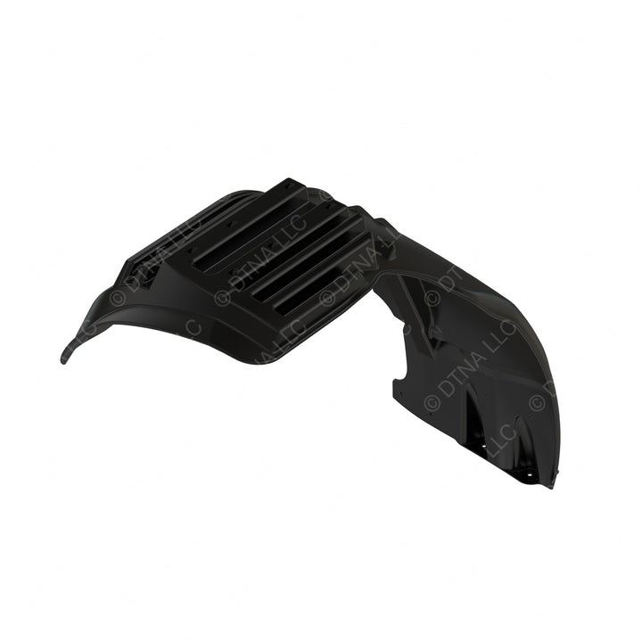 22-59170-007 PANEL-MUD FLAP,FRT,TWINSTR,LH,TRM