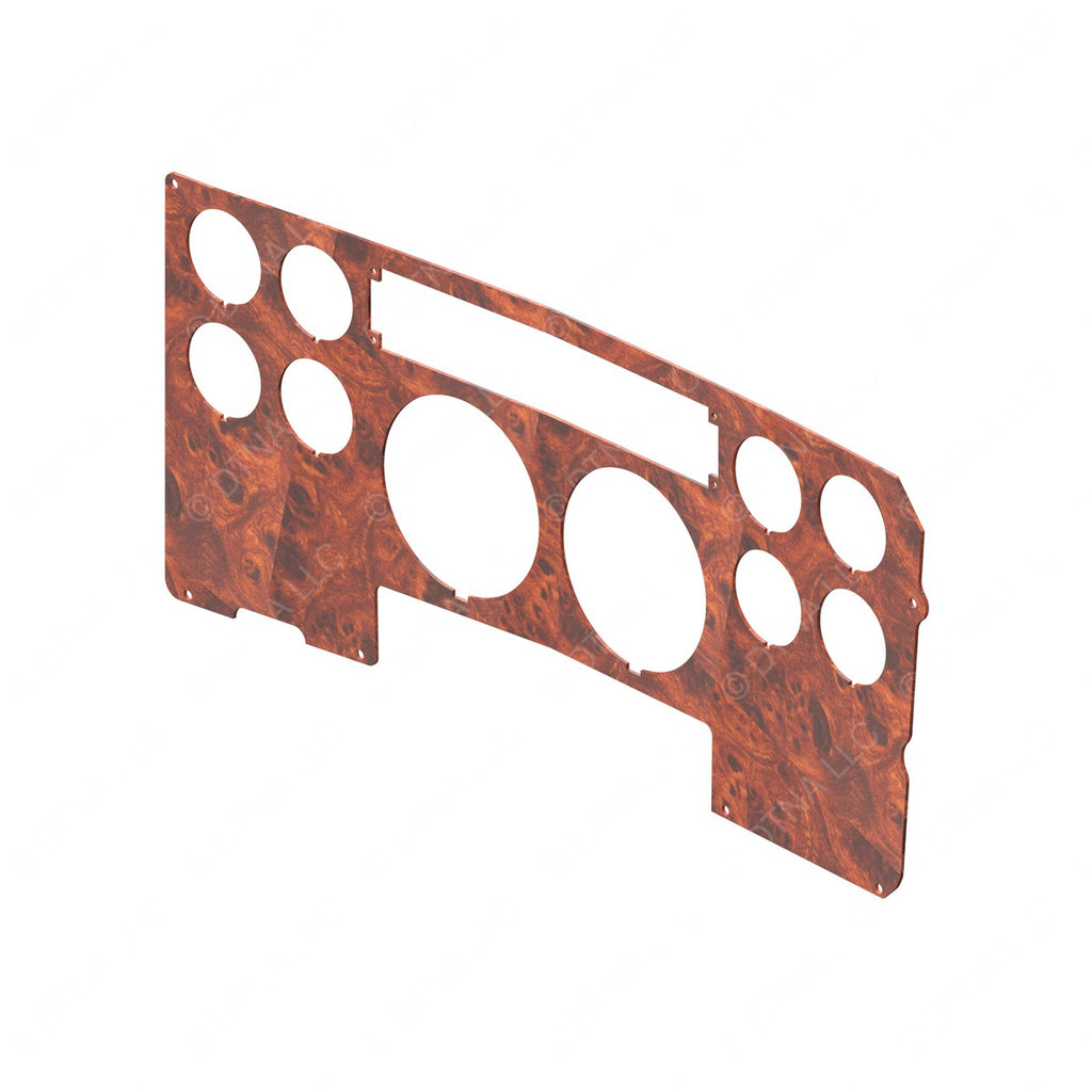 22-59223-424 PANEL-ICU4, BLANK, CURL ELM