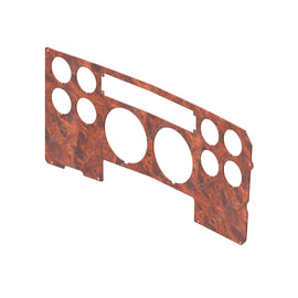 22-59223-424 PANEL-ICU4, BLANK, CURL ELM