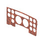 22-59223-526 PANEL, ICU4, CURL ELM