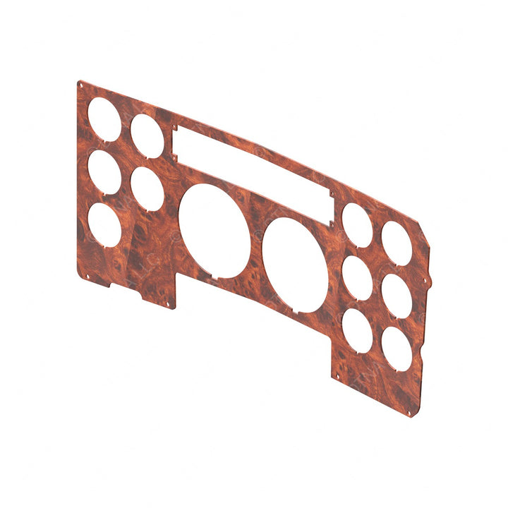 22-59223-926 DASH PANEL W/ GAUGE HOLES